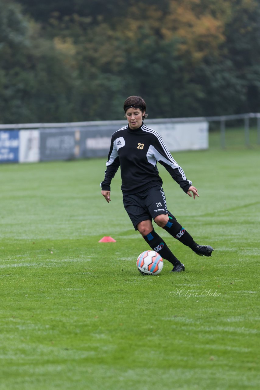 Bild 70 - Frauen SV Henstedt Ulzburg - FSV Gtersloh : Ergebnis: 2:5